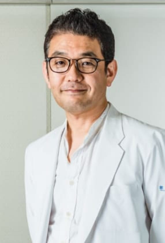 田淵 仁志
