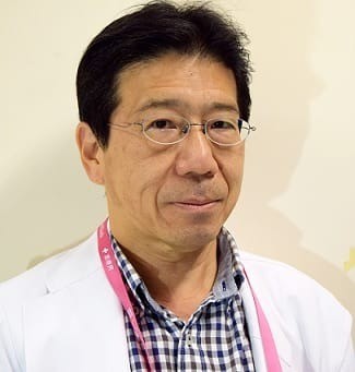 神納 敏夫