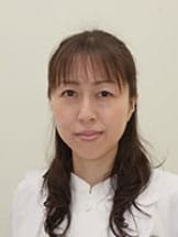 清水 有紀子