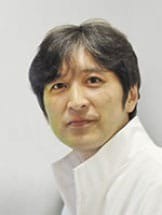 新見 浩司