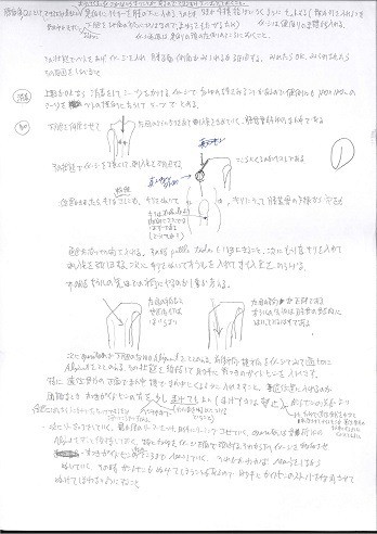 捨てられないもの