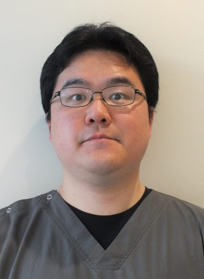 山田 祐嗣