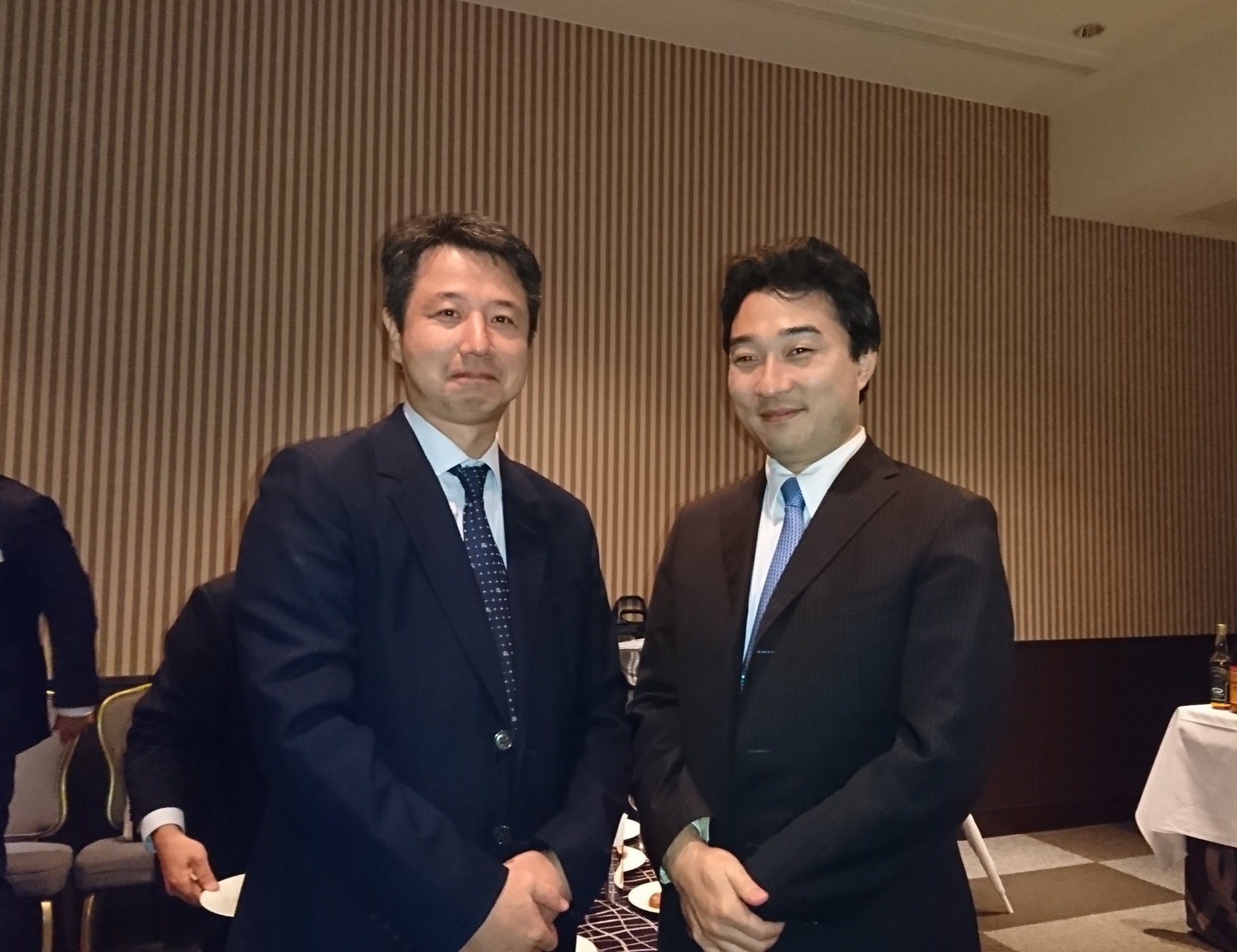 医学博士と専門医