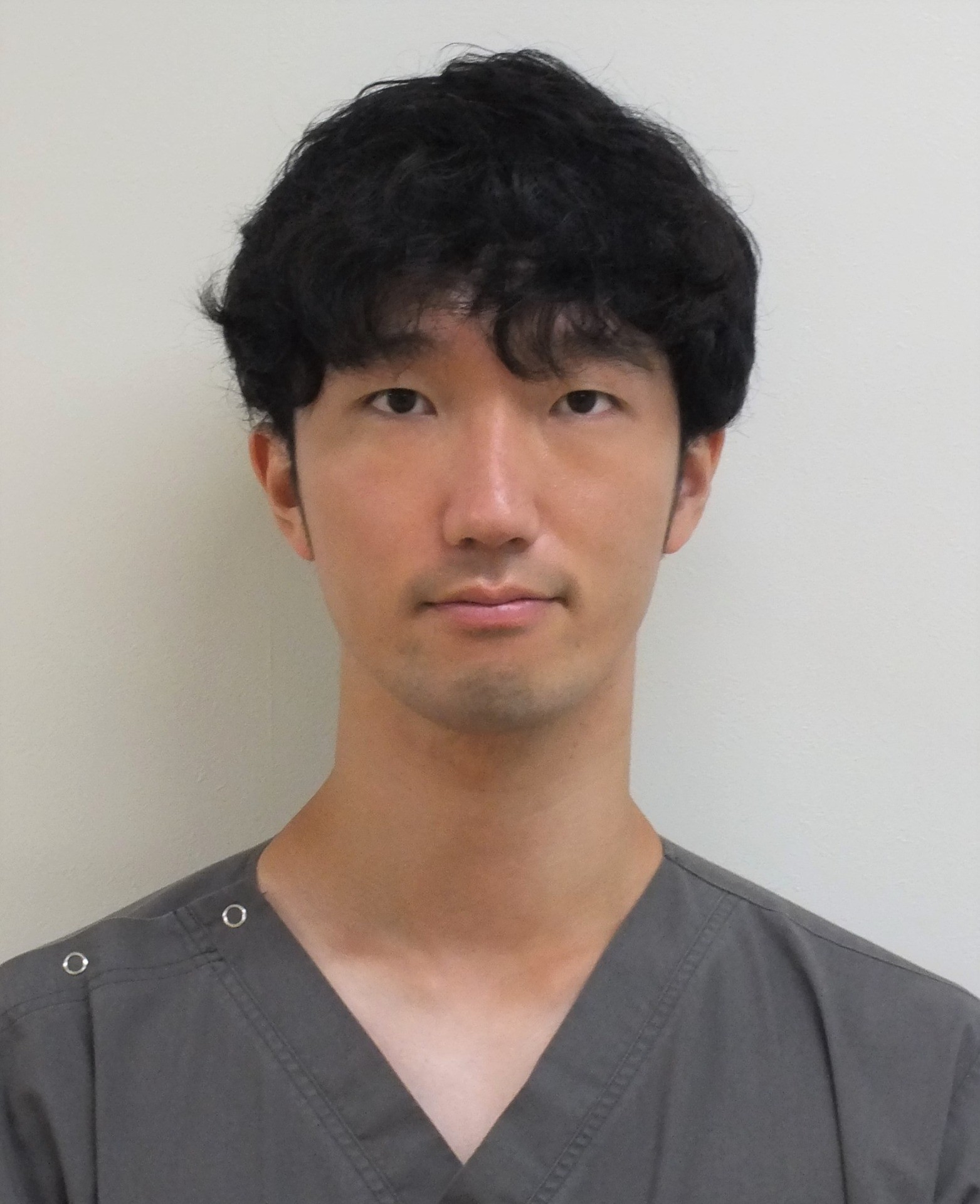 上野 博史