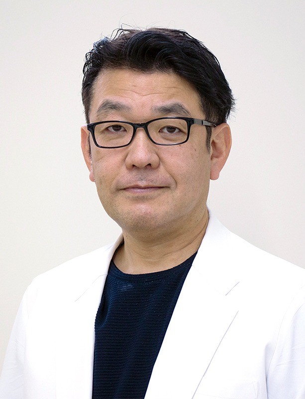 田淵 仁志