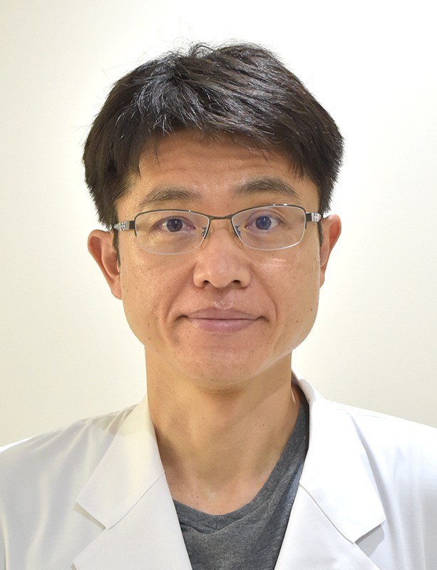 堀 芳郎