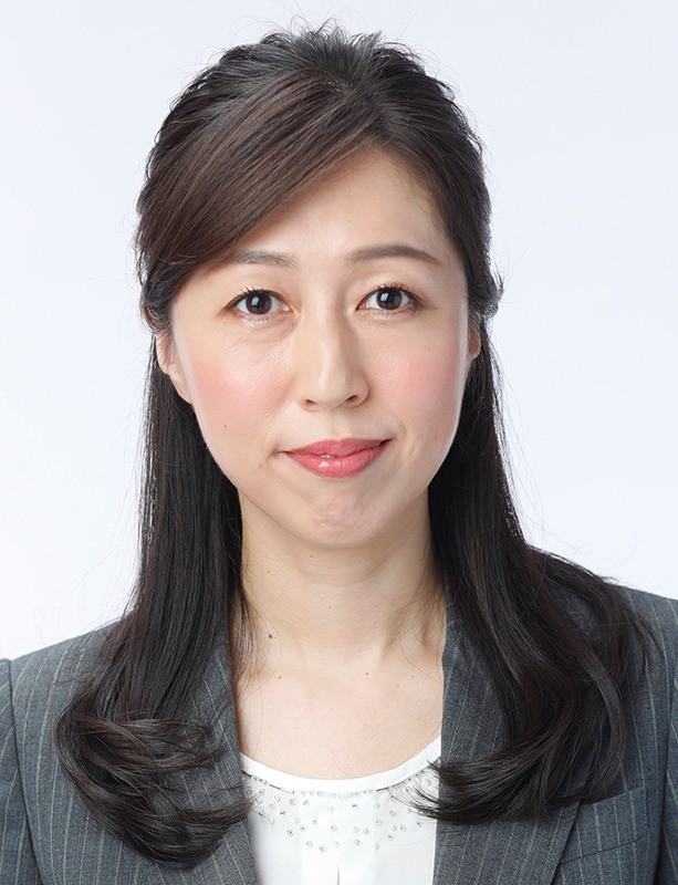 清水 有紀子