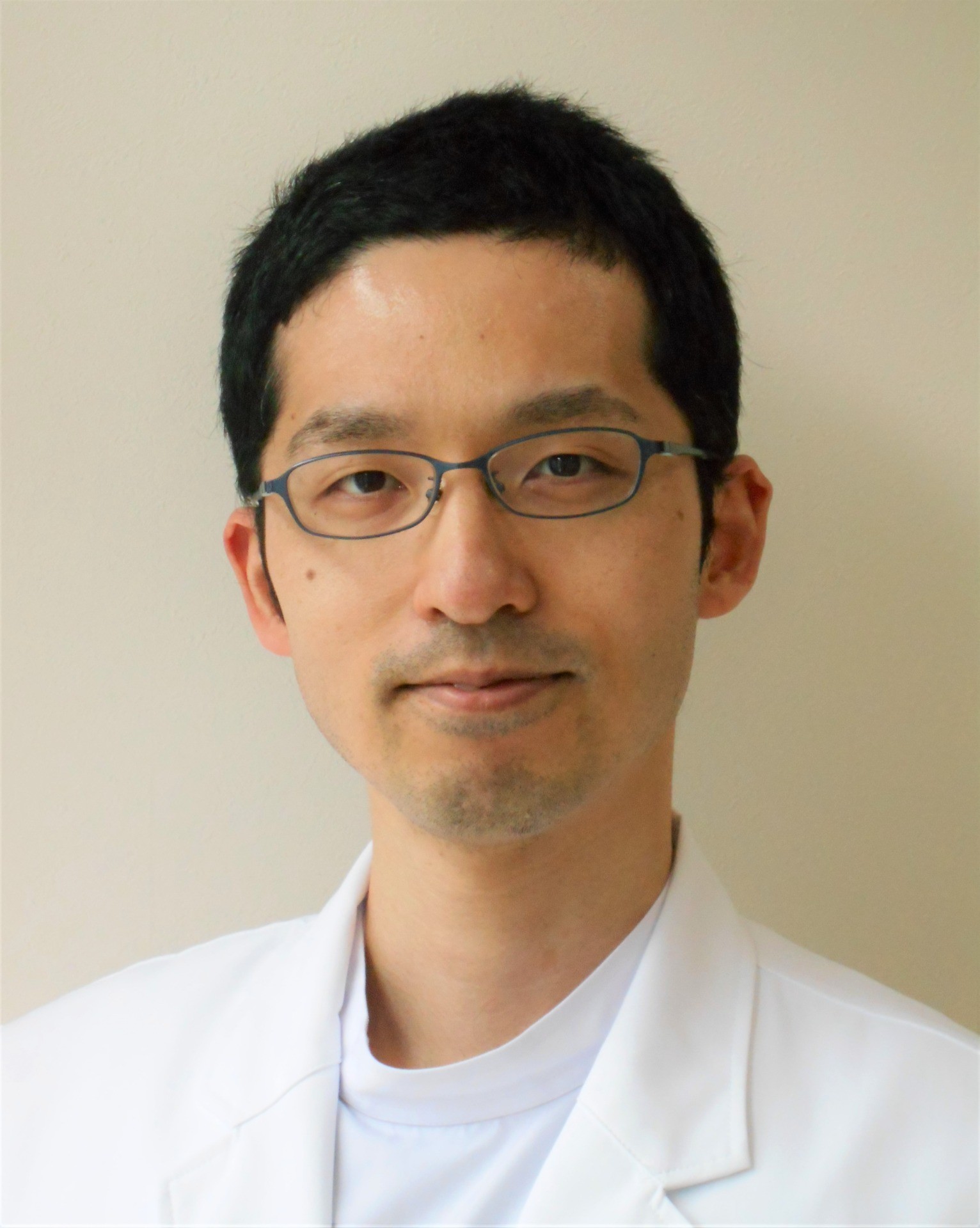 涌田 寛之