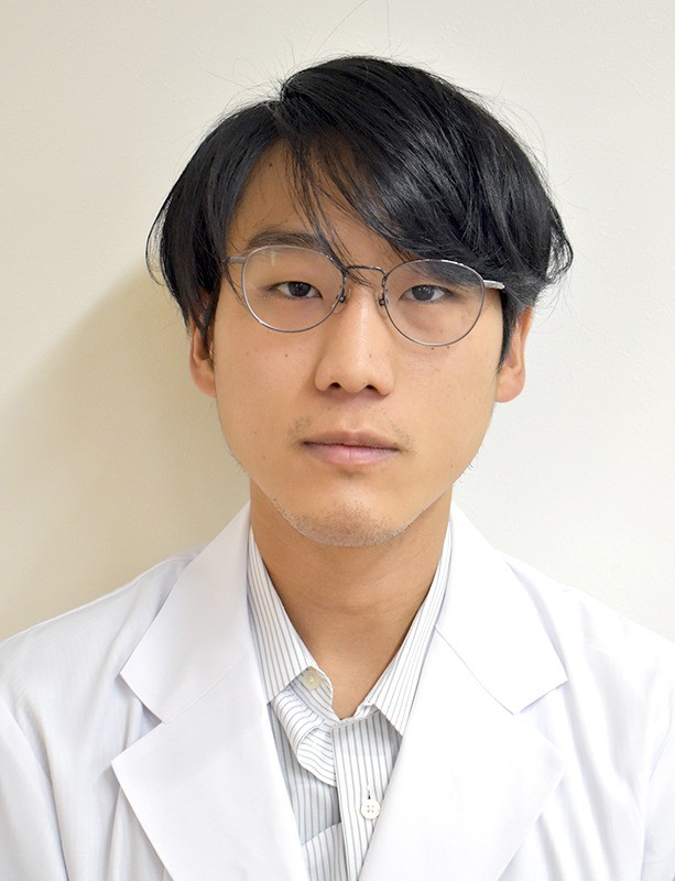河野 慎太郎
