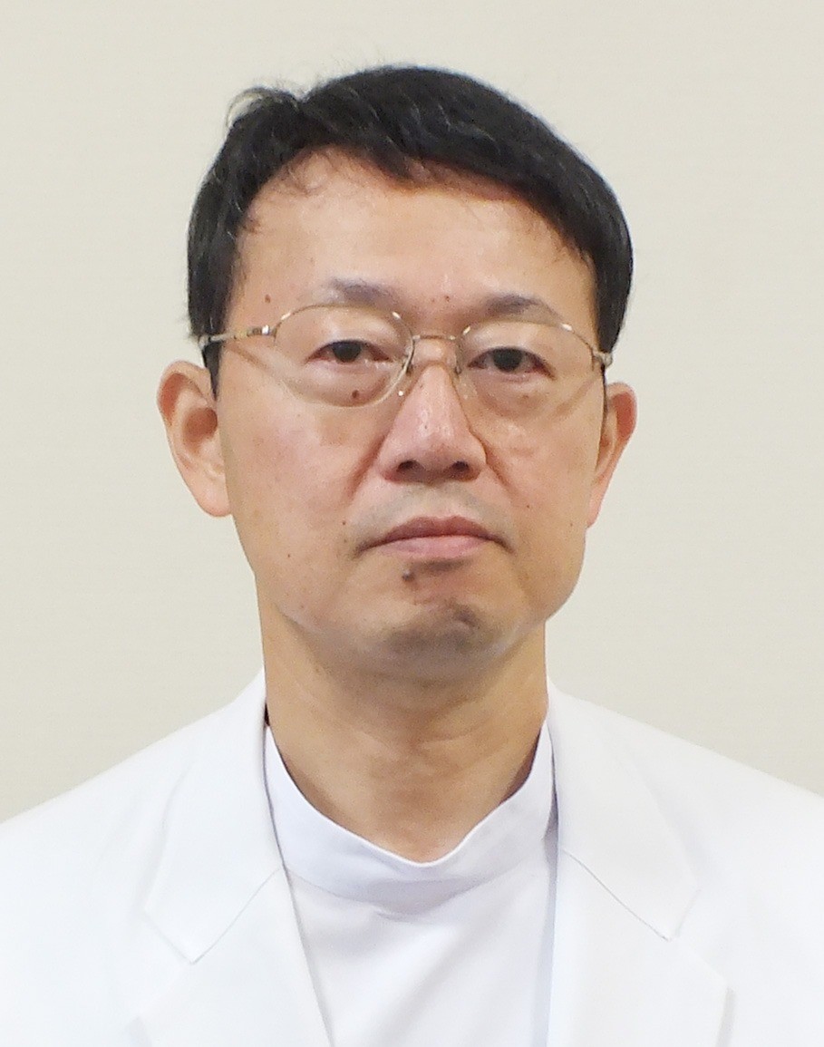 塚崎 高志