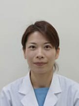 清水　好恵