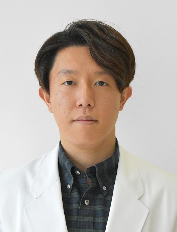 鳥羽　洋輔