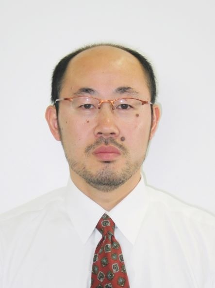 塚崎　裕司