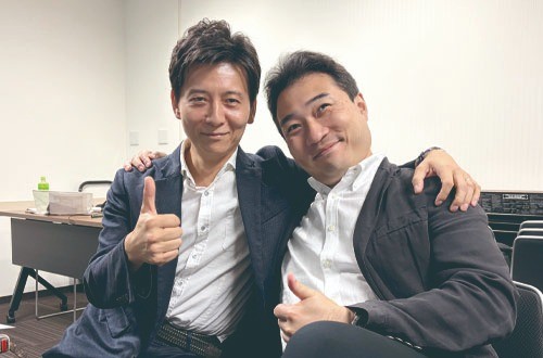 The Last Lecture by Dr. Yoshihisa Shimada