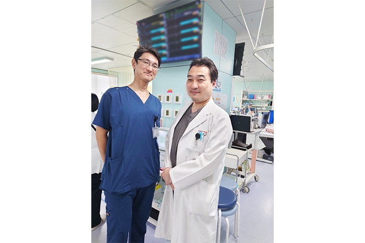 今年は忙しかった