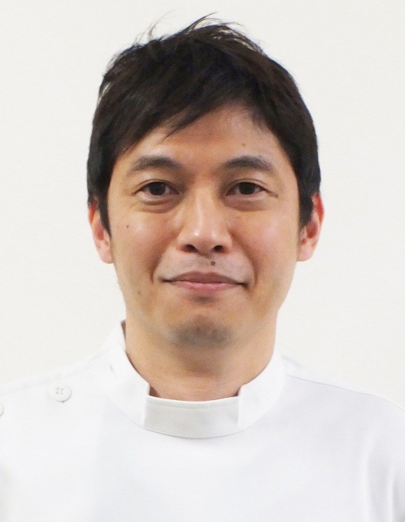 安田 武生