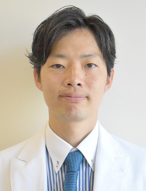 菅田　一貴