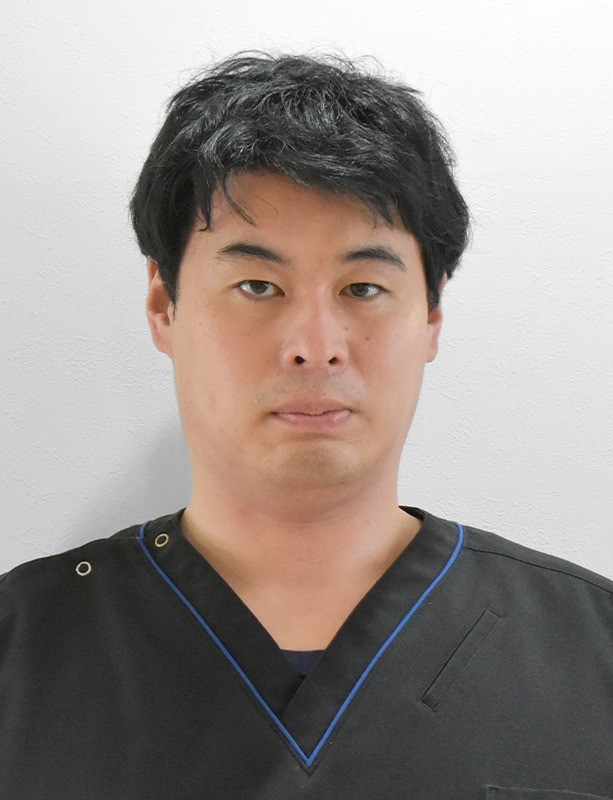 古川　優也（現在出向中）