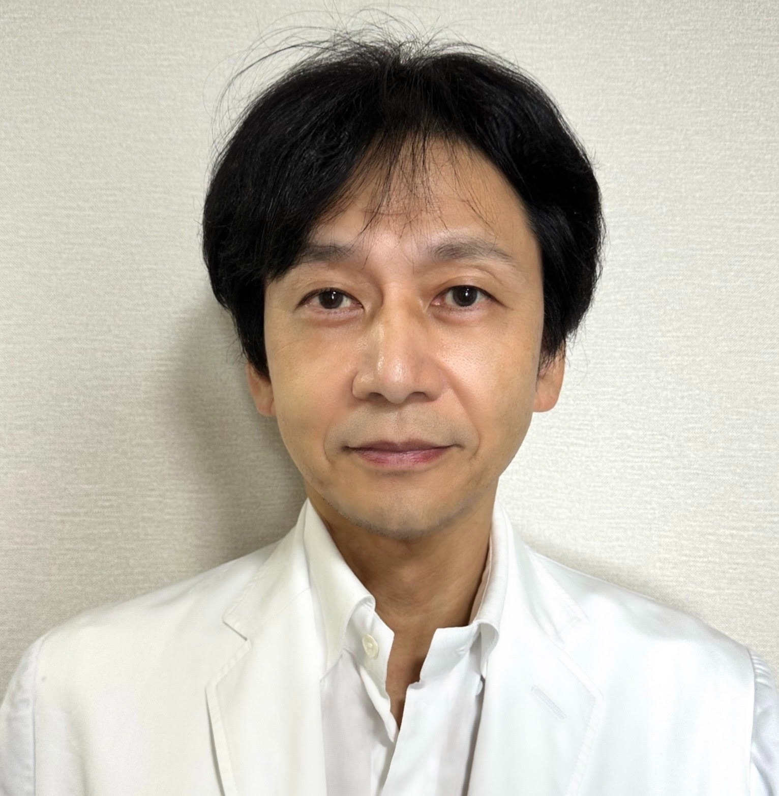 常塚　宣男