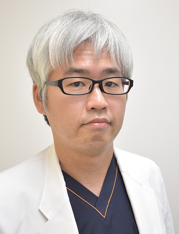 加藤　良武