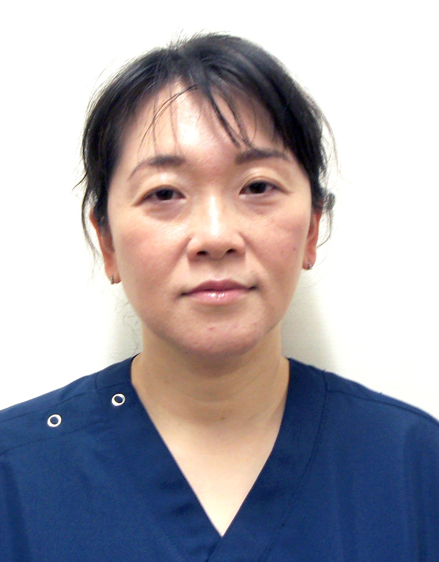 冨永 桂